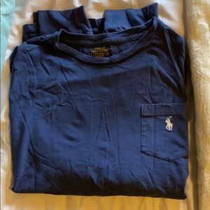 Polo Ralph Lauren long sleeve
